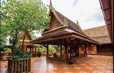 รูปภาพของอยุธยา รีทรีท