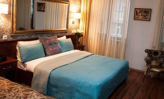 Art-Rustic Boutique Hotel