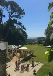 Penmorvah Manor Hotel Hotel a Constantine