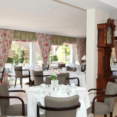 Hotel Wilhelm Busch