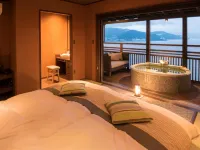 Uminohana Hotels in der Nähe von JR Ajiro Station