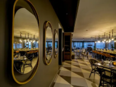 Hotel Cardoso Hotéis em Maputo