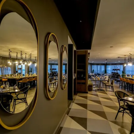 Hotel Cardoso