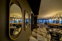 Hotel Cardoso فنادق في مابوتو