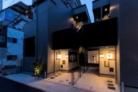 Trip Pod Takasago A Hotels in Fukuoka