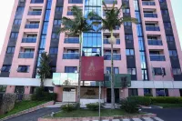 Marsala Apart Hotel Các khách sạn gần Igreja de São Benedito - Santuário do Senhor Bom Jesus de Matosinhos