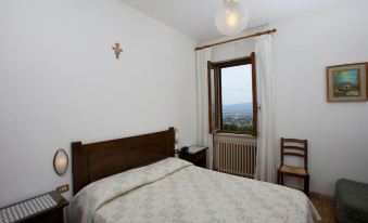 Hotel Da Angelo