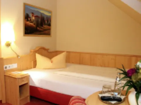Kurpark Flair Hotel Im Ilsetal Hotels in Ilsenburg