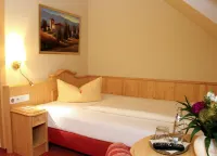 Kurpark Flair Hotel Im Ilsetal Hotels in Ilsenburg