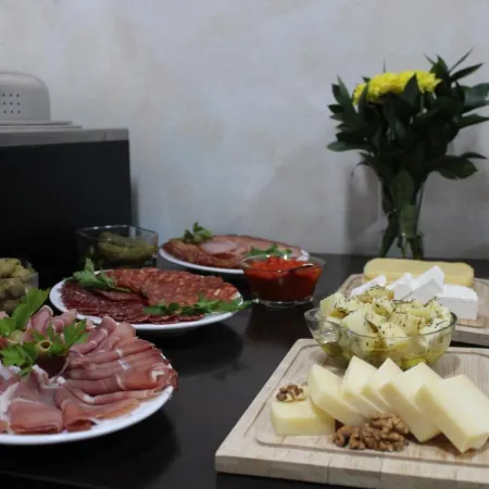 Hotel Alexandar Lux