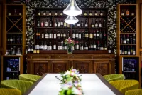 Grande Albergo Roma - gimnasio