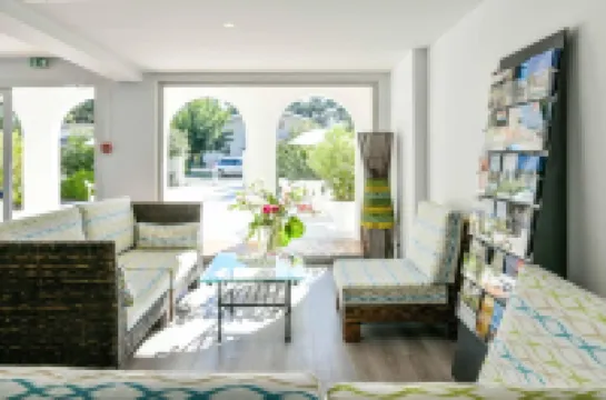 Les Vagues Hôtel Restaurant