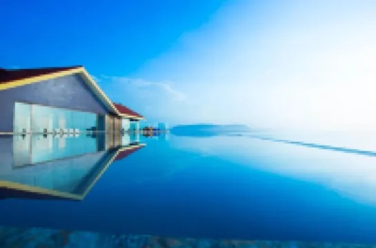 The Bheemli Resort - Managed by AccorHotels Hotels in 