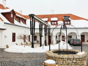 호텔 히스토리아 & 이스토란테