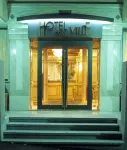 Hotel de La Ville Hotel in zona Casino de la Vallée - Saint-Vincent