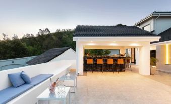 Fauchil Boutique Hotel