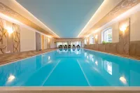 Aktiv & Wellnesshotel Zentral Hotels in Solda