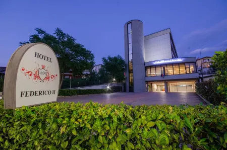 費德里科二世酒店