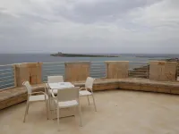 Castello Tafuri Hotels in Portopalo di Capo Passero