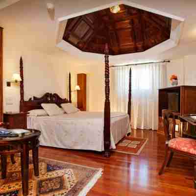 Finca Eslava Rooms