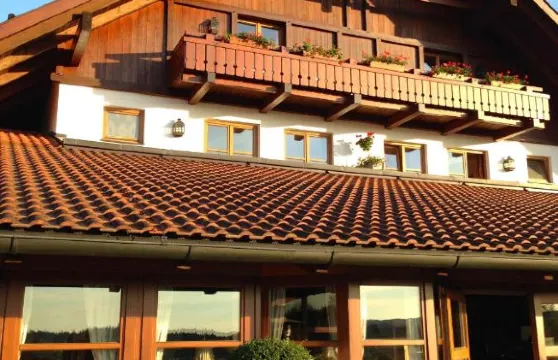 蘭德加斯託奧斯特希酒店