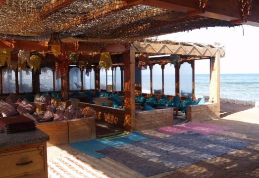 Star of Dahab Hotel