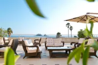 Hotel Palas - バー