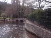 Dunster Mill House Hotels in Dunster