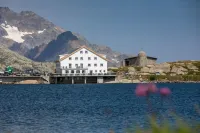 Hotel Grimsel Passhöhe