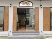 Arcadia Maephim