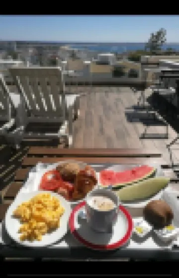 Sensations Guesthouse