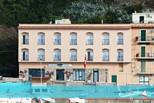 Hotel l'Approdo
