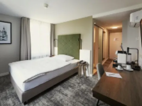 Hotel Löwen am See Hotels in Zug