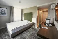 Hotel Löwen am See Отели рядом с достопримечательностью «Zytturm Clocktower»