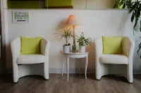 Hôtel de la Colombière Hotels in Champforgeuil