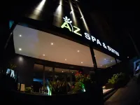 AZ Hôtels Vieux Kouba Hotels near Botanical Garden Hamma