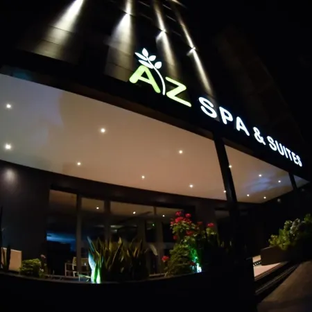 AZ Hôtels Vieux Kouba