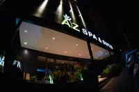 AZ Hôtels Vieux Kouba