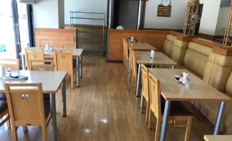 New Central Hotel Katsuta