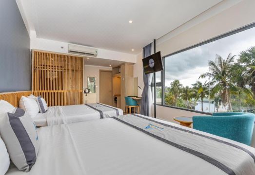 An Phu Hotel
