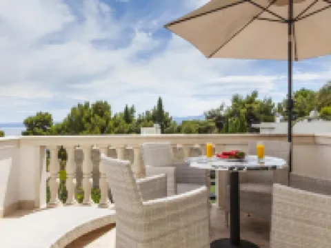 Villa Mediterranea Hotels in Bol