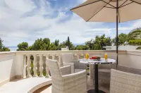 Villa Mediterranea Hotels in Bol