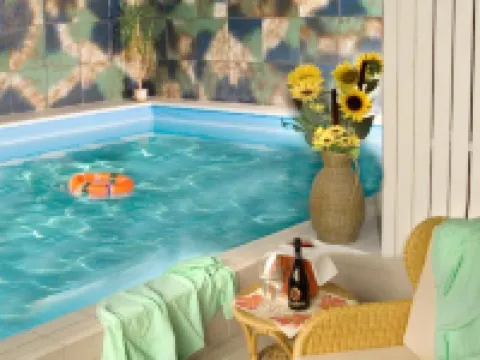 Hotel am See Hotels in Roding