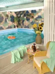 Hotel am See Hotels in der Nähe von Klosterladen Strahlfeld - Kloster St. Dominikus Strahlfeld