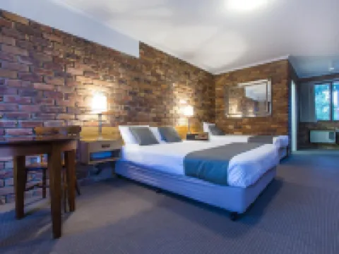 Montville Mountain Inn Hotels in Montville