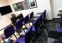 Ajnadeen Hotel Hotels in Irbid