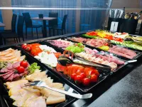 تريب إن جيت هوتل زيوريش إيربورت