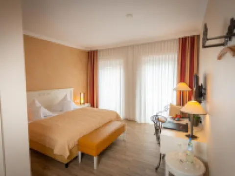 Hotel & Restaurant Alte Schule Hotels in Stormarn