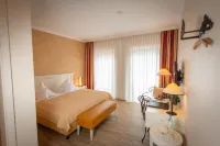 Hotel & Restaurant Alte Schule Hotels in Stormarn