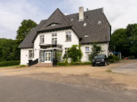 Hotel Waldesruh am See Hotels in Herzogtum Lauenburg